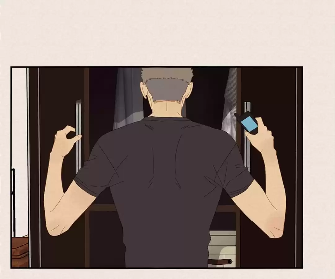 Read Within Reach chapter 57 image 14 on Lezhin