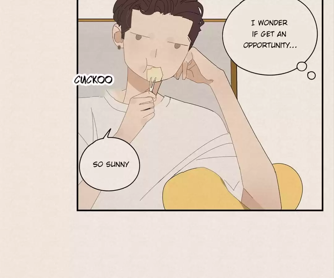 Read Within Reach chapter 57 image 19 on Lezhin
