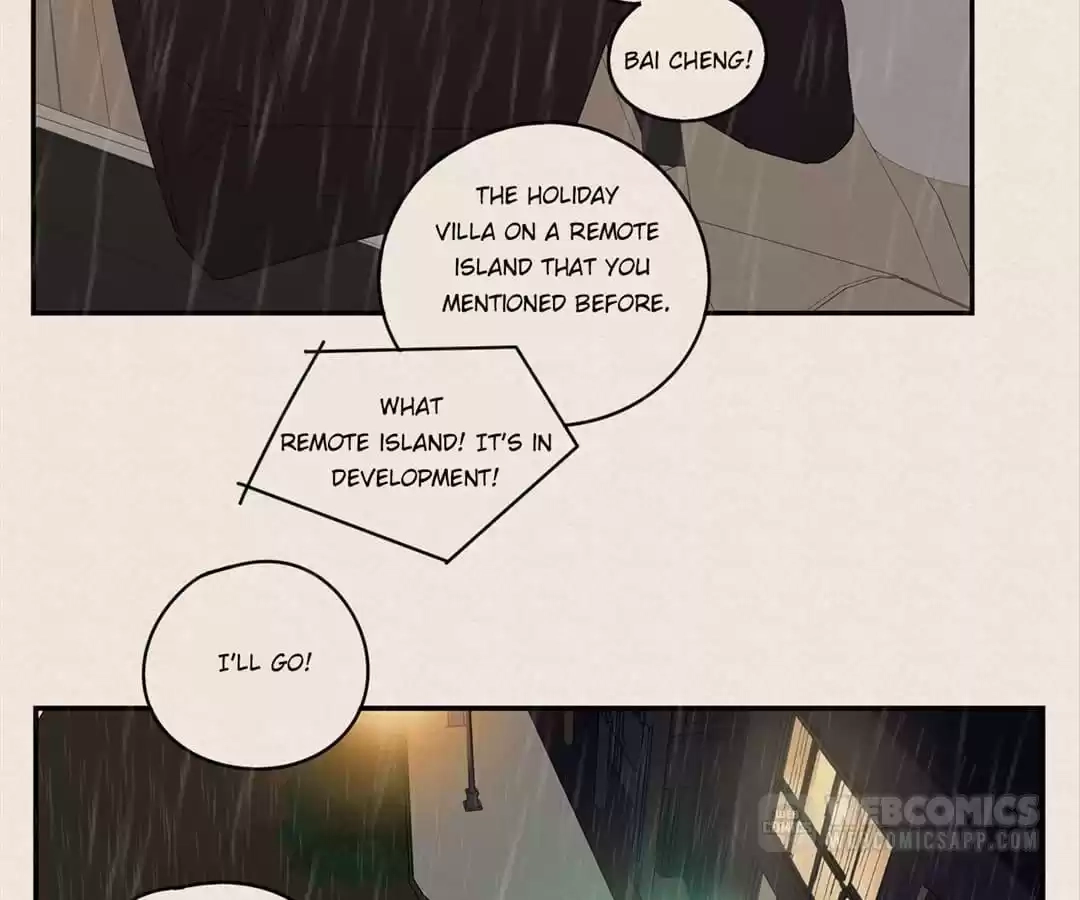Read Within Reach chapter 57 image 2 on Lezhin