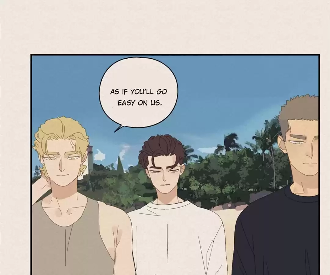 Read Within Reach chapter 57 image 20 on Lezhin