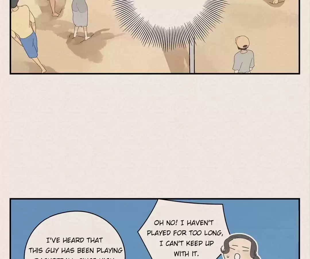 Read Within Reach chapter 57 image 22 on Lezhin