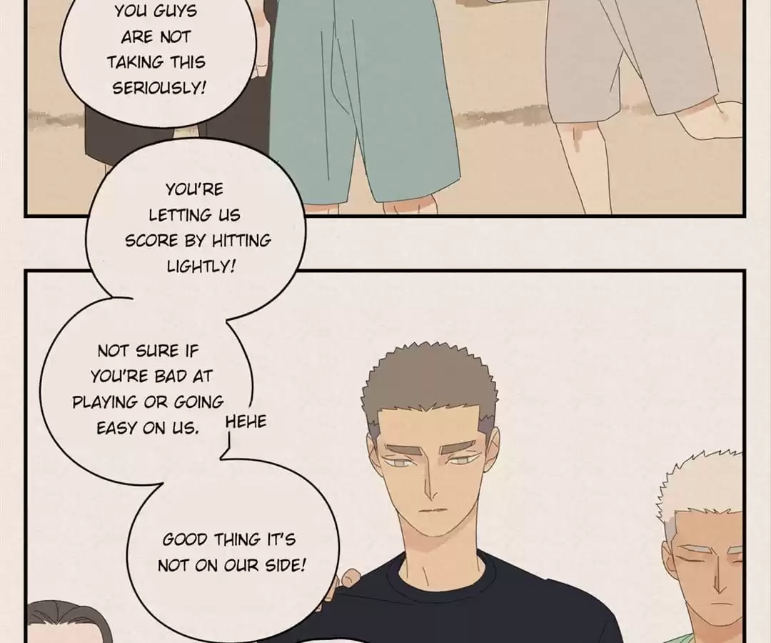 Read Within Reach chapter 57 image 24 on Lezhin