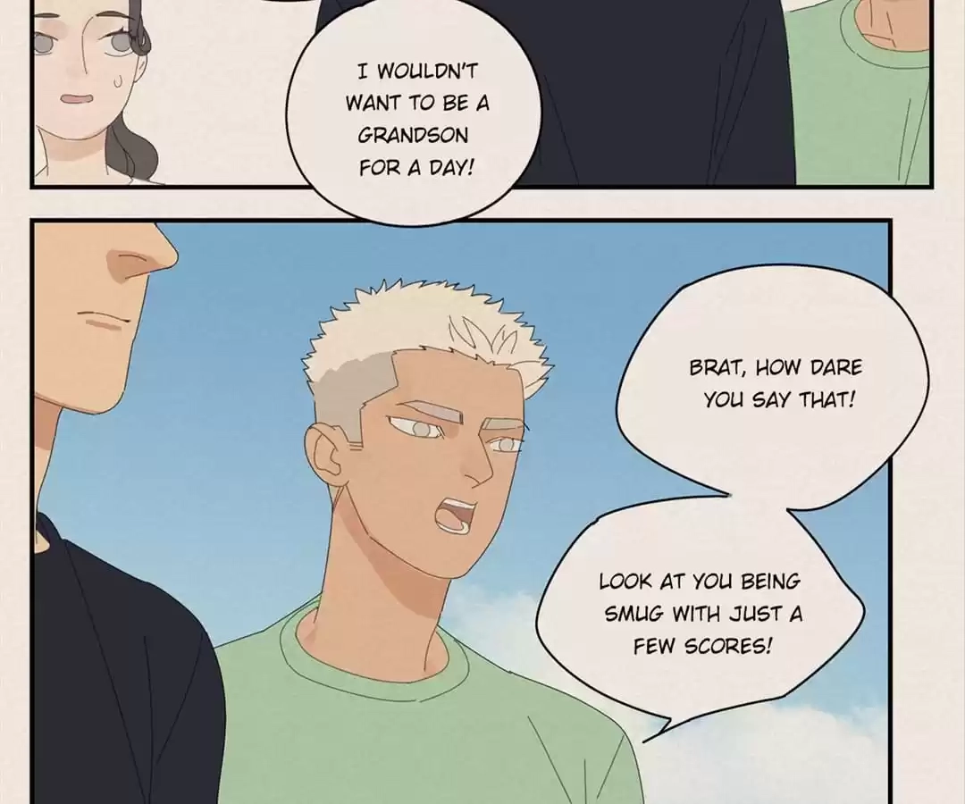 Read Within Reach chapter 57 image 25 on Lezhin