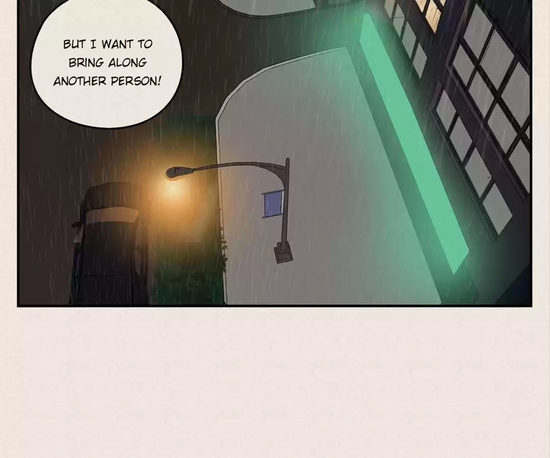 Read Within Reach chapter 57 image 3 on Lezhin