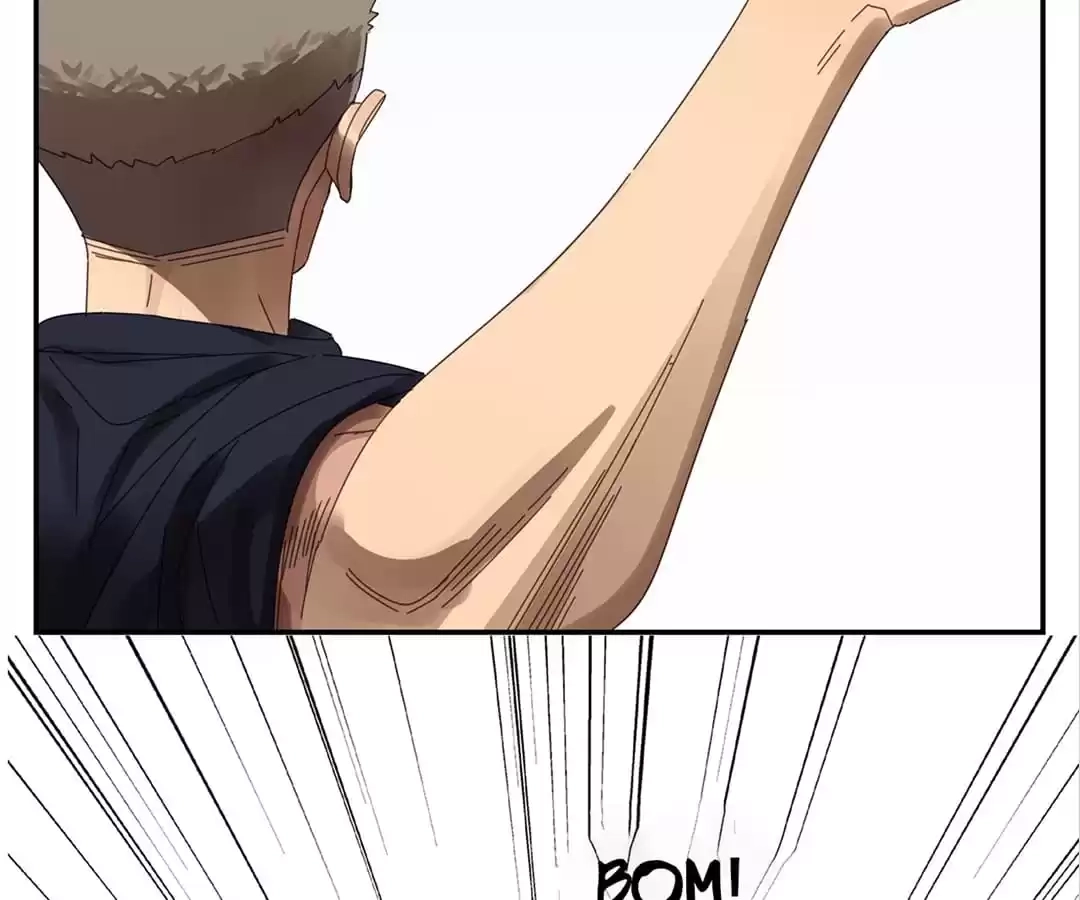 Read Within Reach chapter 57 image 31 on Lezhin