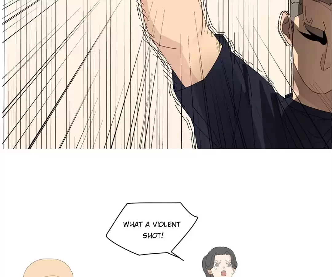 Read Within Reach chapter 57 image 33 on Lezhin