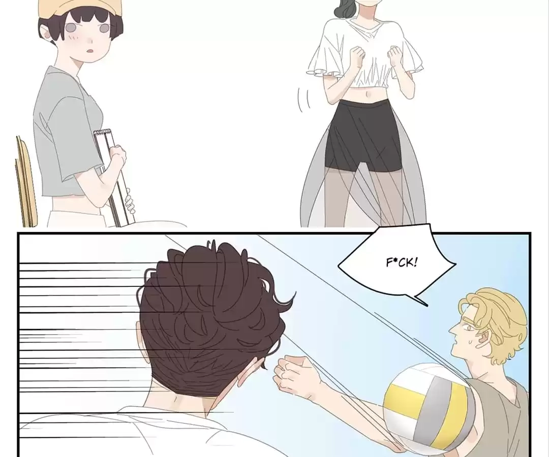 Read Within Reach chapter 57 image 34 on Lezhin
