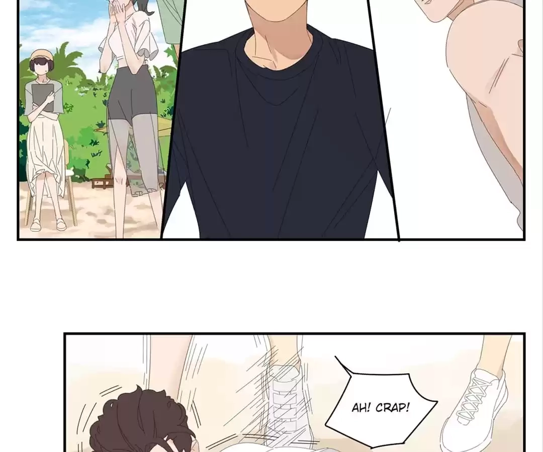 Read Within Reach chapter 57 image 38 on Lezhin