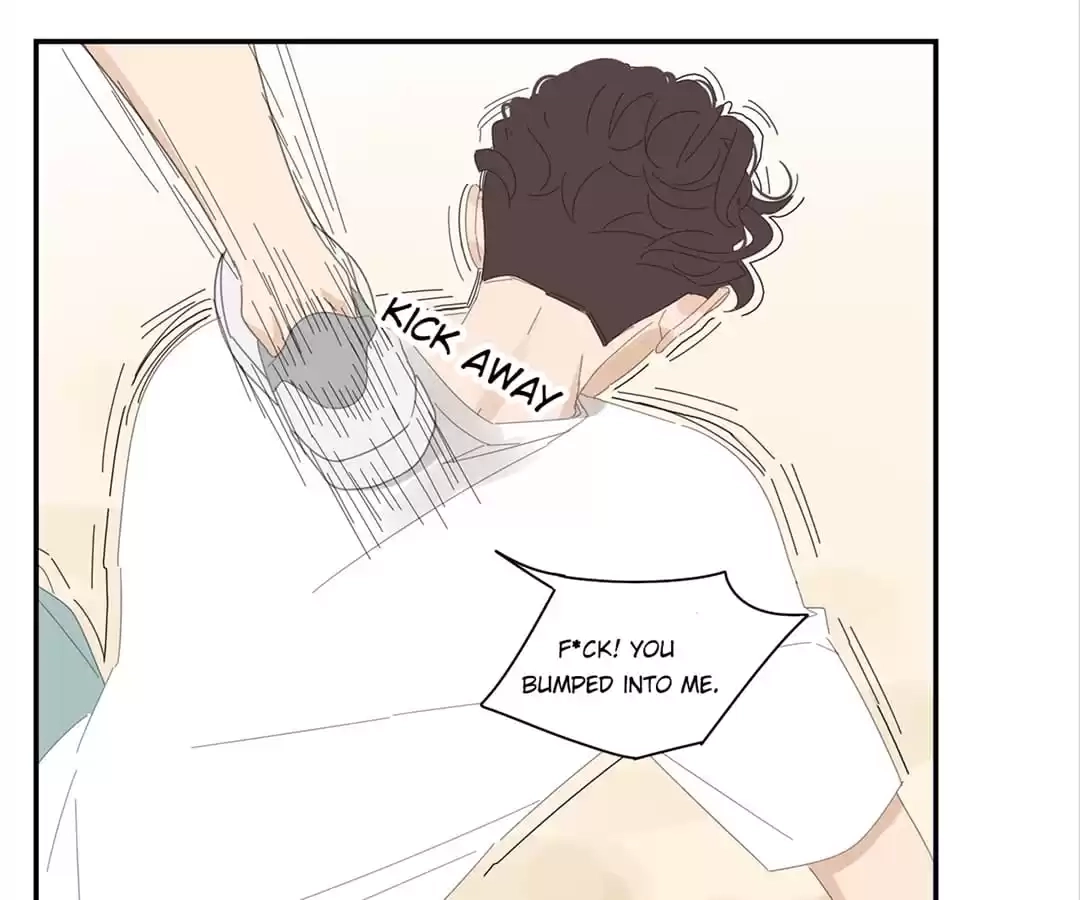 Read Within Reach chapter 57 image 40 on Lezhin