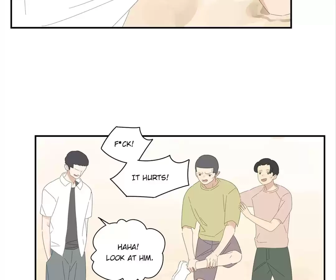 Read Within Reach chapter 57 image 41 on Lezhin