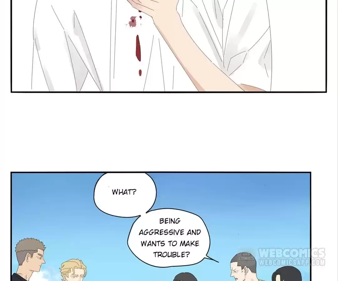 Read Within Reach chapter 57 image 44 on Lezhin