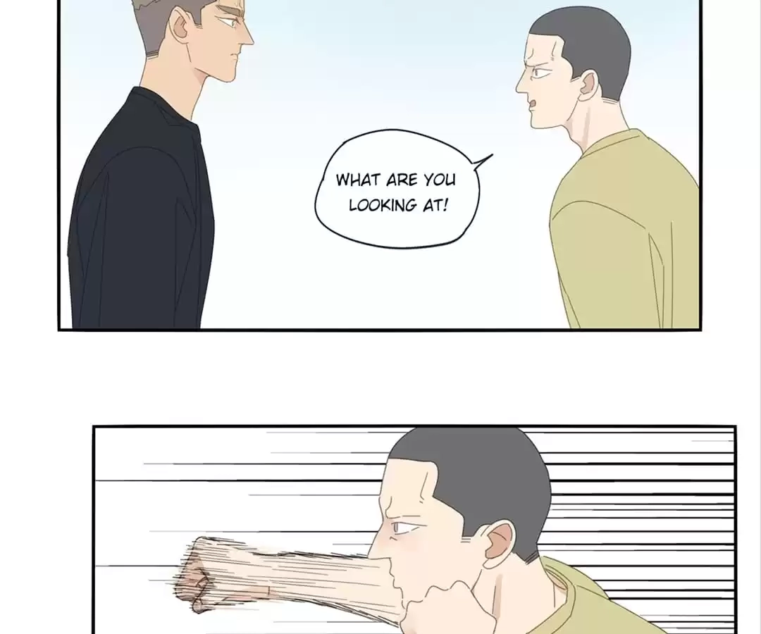Read Within Reach chapter 57 image 46 on Lezhin