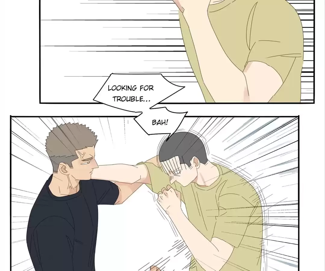 Read Within Reach chapter 57 image 47 on Lezhin