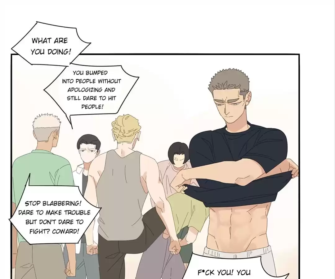 Read Within Reach chapter 57 image 49 on Lezhin
