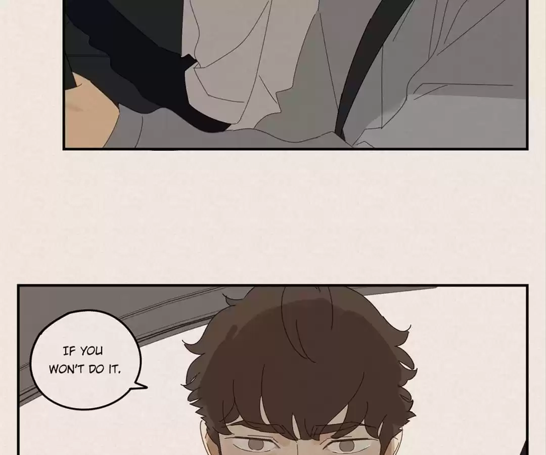 Read Within Reach chapter 57 image 5 on Lezhin