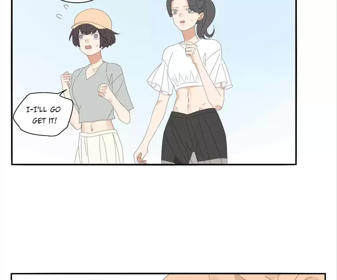 Read Within Reach chapter 57 image 52 on Lezhin