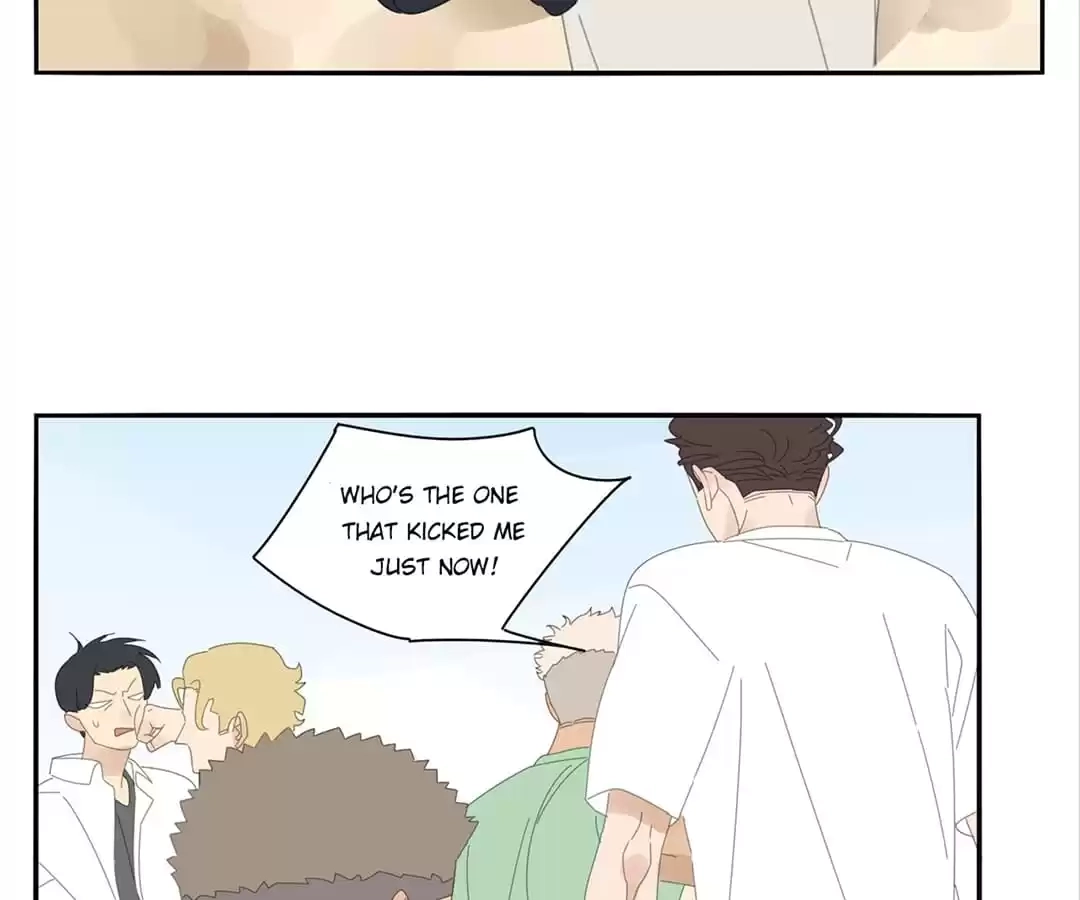 Read Within Reach chapter 57 image 54 on Lezhin