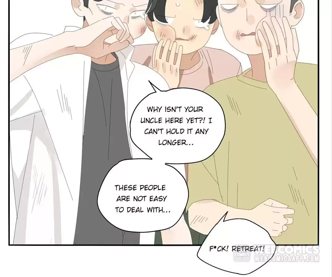 Read Within Reach chapter 57 image 58 on Lezhin