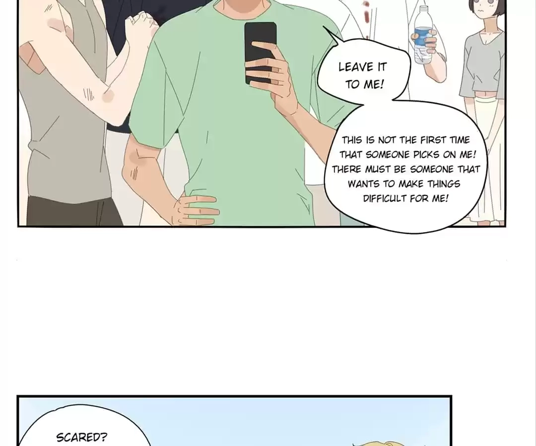 Read Within Reach chapter 57 image 61 on Lezhin