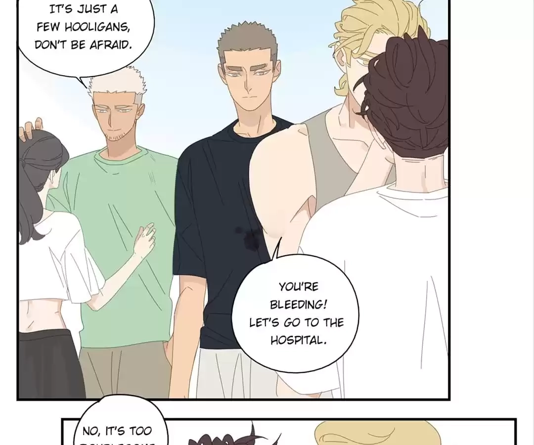 Read Within Reach chapter 57 image 62 on Lezhin