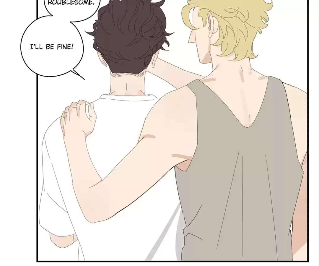 Read Within Reach chapter 57 image 63 on Lezhin