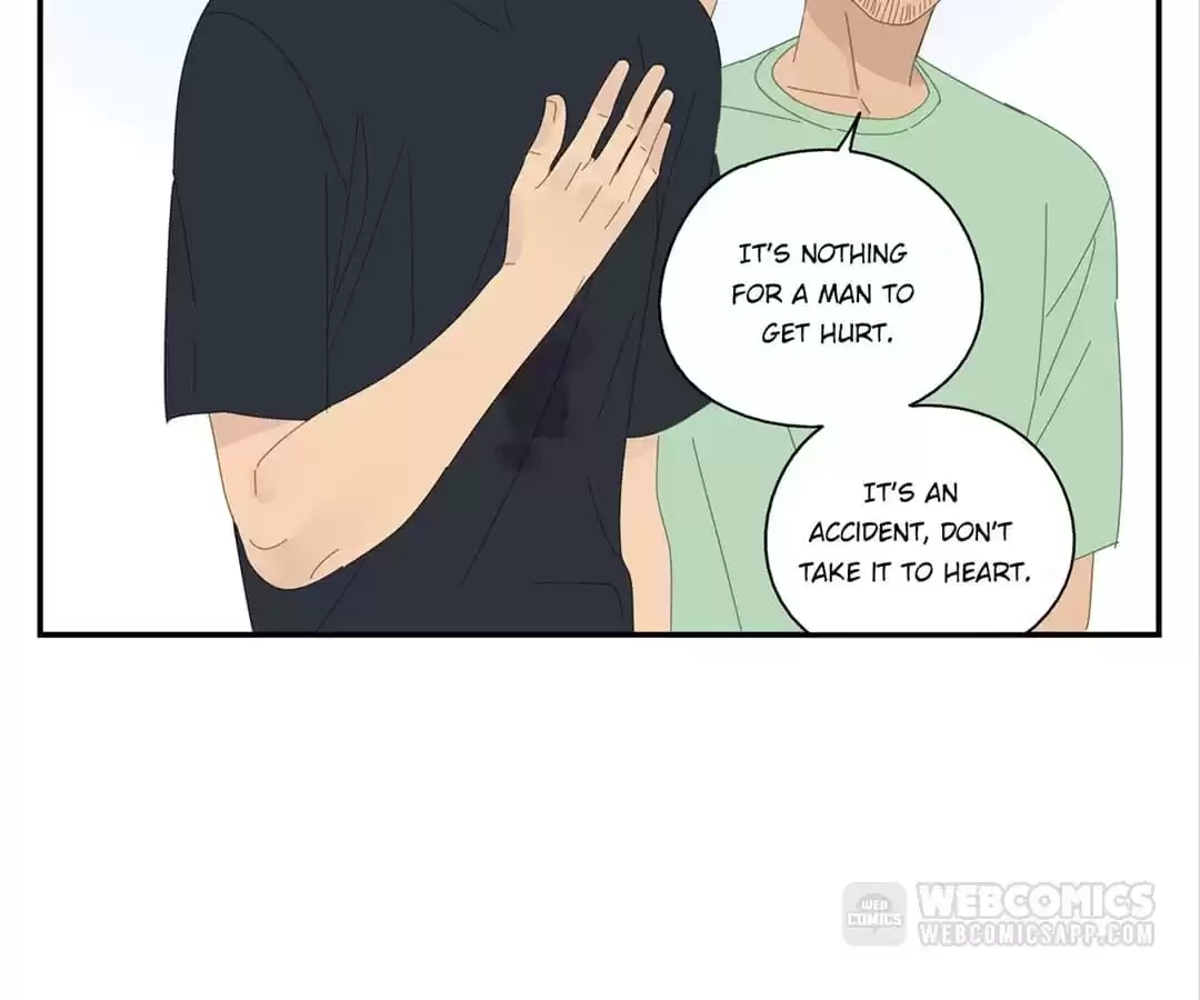 Read Within Reach chapter 57 image 66 on Lezhin