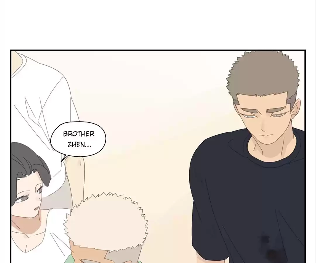 Read Within Reach chapter 57 image 67 on Lezhin