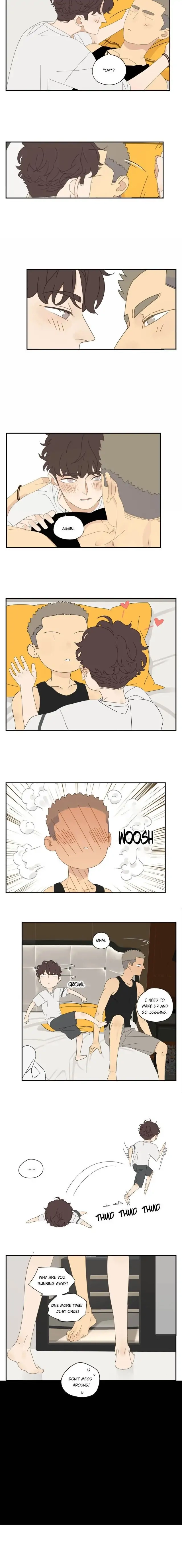 Read Within Reach chapter 59 image 7 on Lezhin