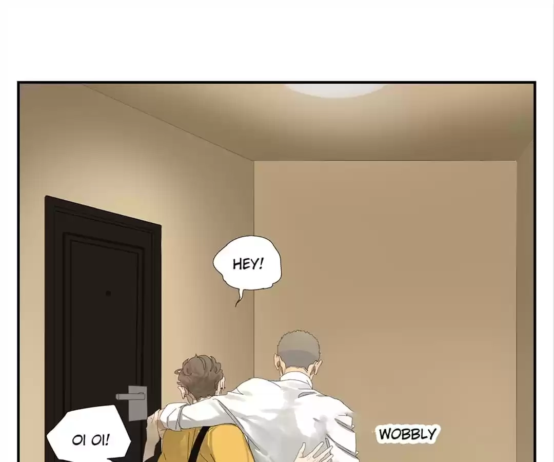Read Within Reach chapter 6 image 1 on Lezhin