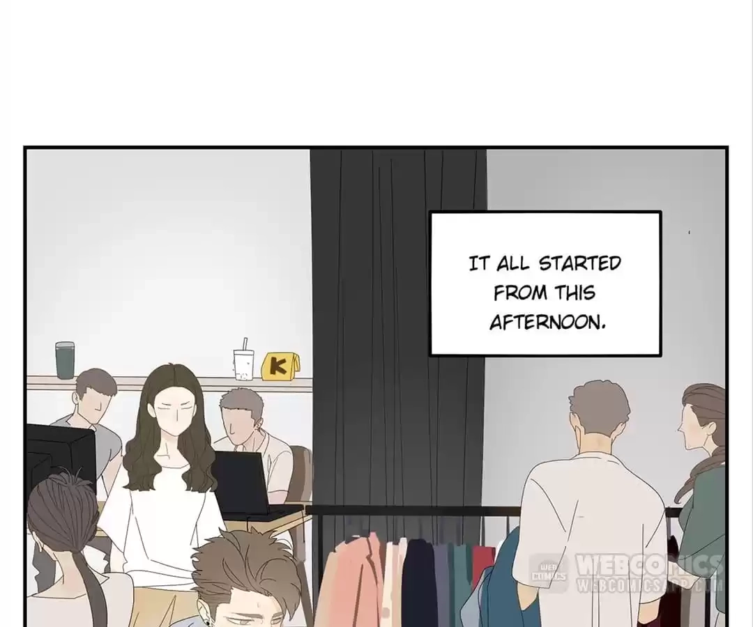 Read Within Reach chapter 6 image 10 on Lezhin