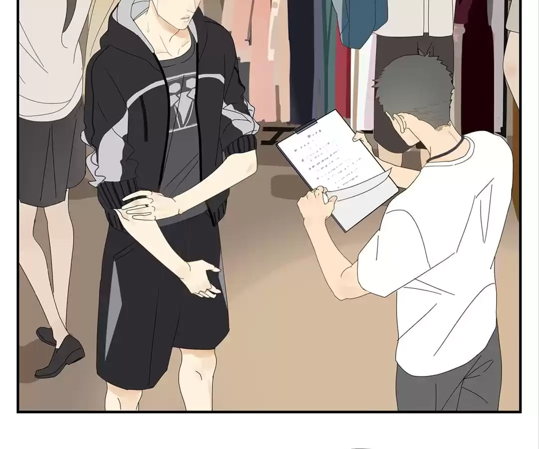 Read Within Reach chapter 6 image 11 on Lezhin