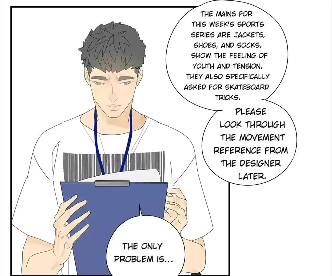 Read Within Reach chapter 6 image 12 on Lezhin