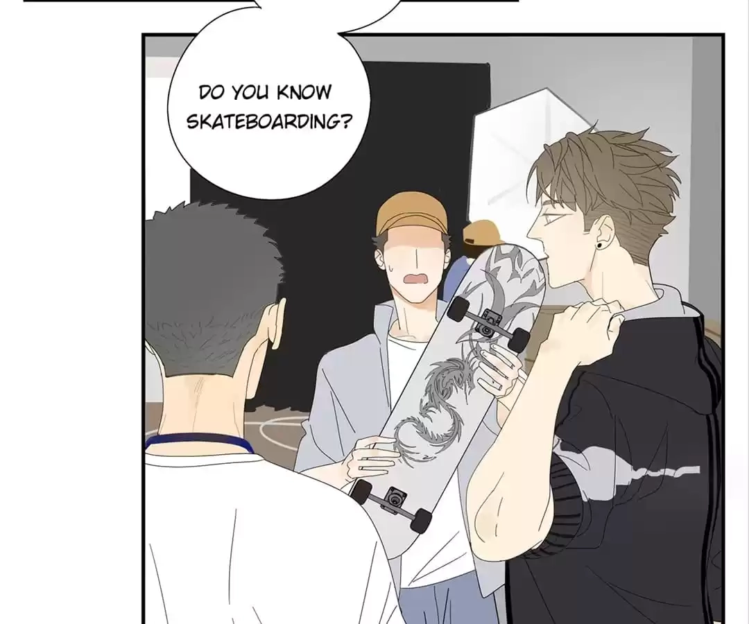 Read Within Reach chapter 6 image 13 on Lezhin