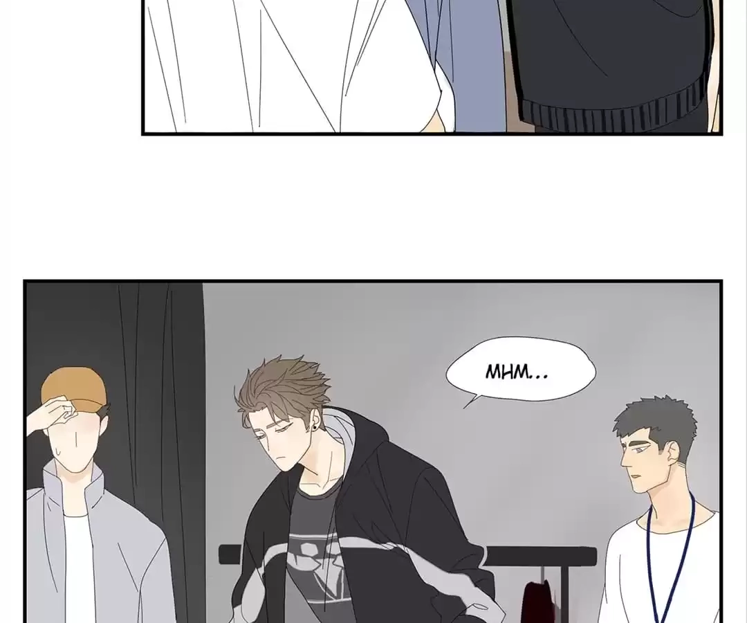 Read Within Reach chapter 6 image 14 on Lezhin