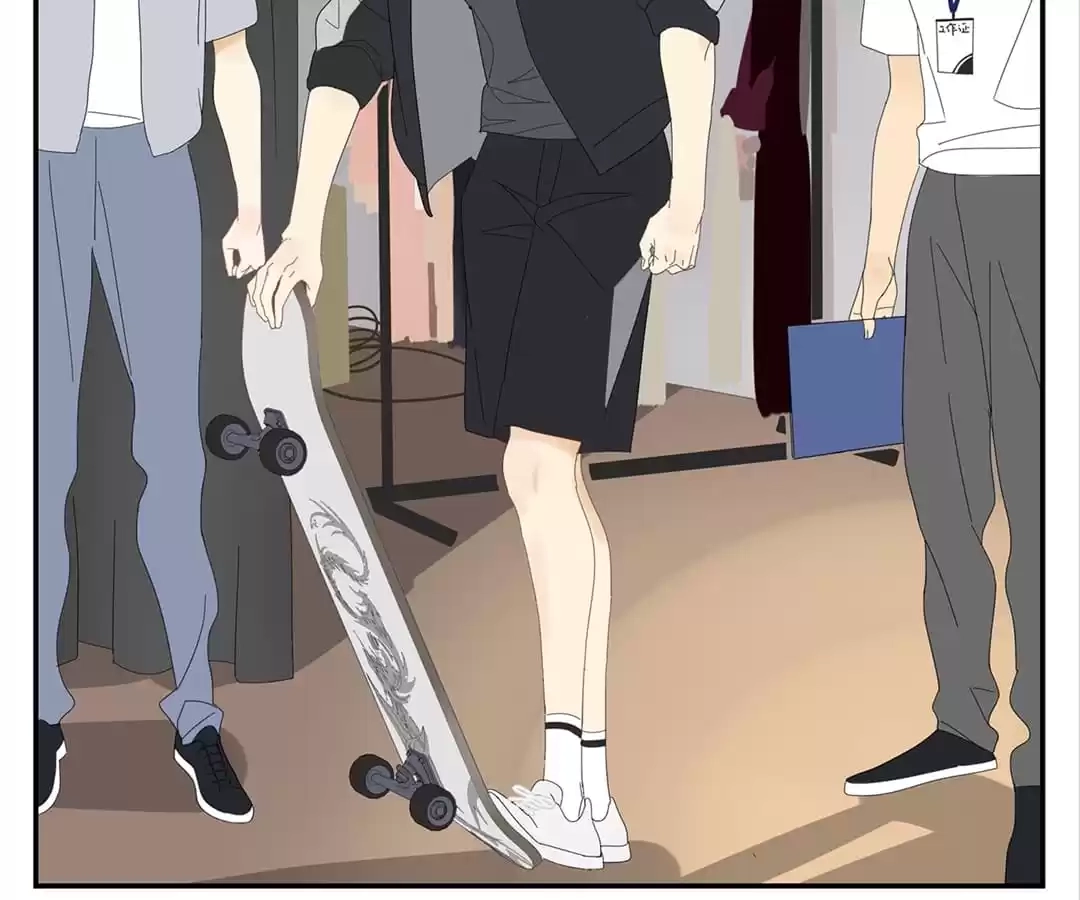 Read Within Reach chapter 6 image 15 on Lezhin