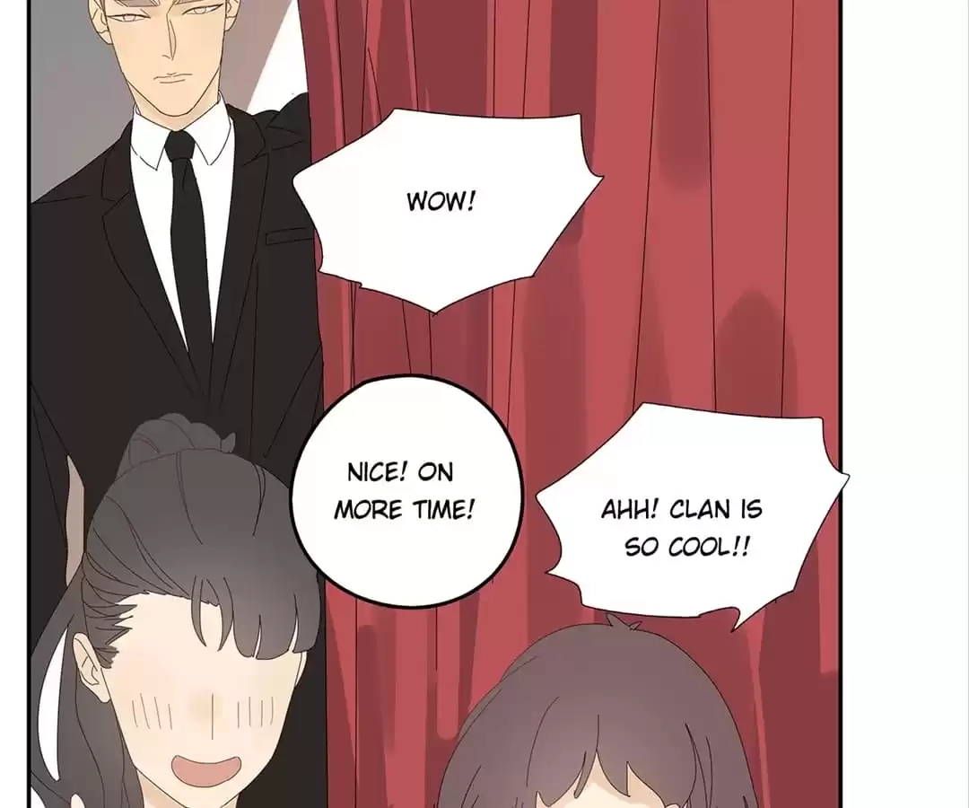 Read Within Reach chapter 6 image 17 on Lezhin