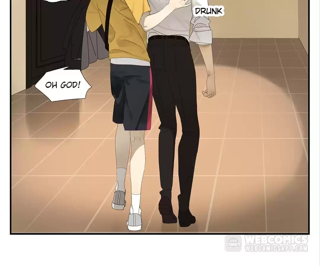 Read Within Reach chapter 6 image 2 on Lezhin