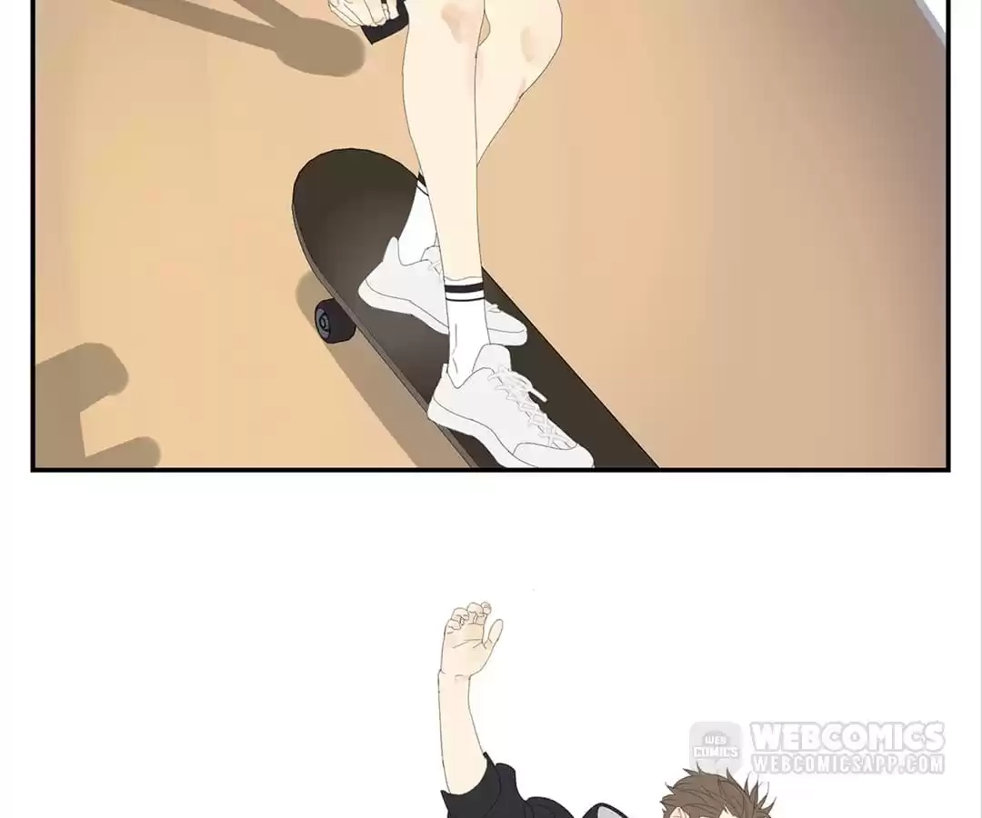 Read Within Reach chapter 6 image 20 on Lezhin