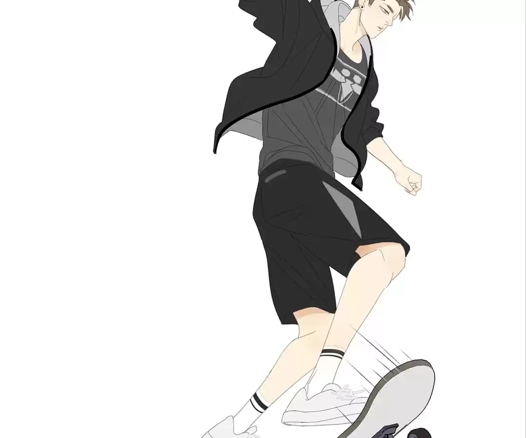 Read Within Reach chapter 6 image 21 on Lezhin