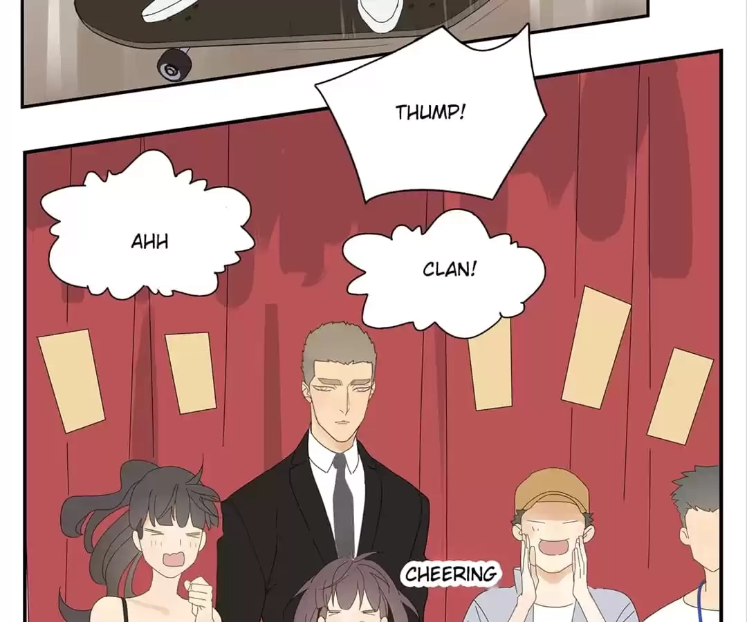 Read Within Reach chapter 6 image 23 on Lezhin