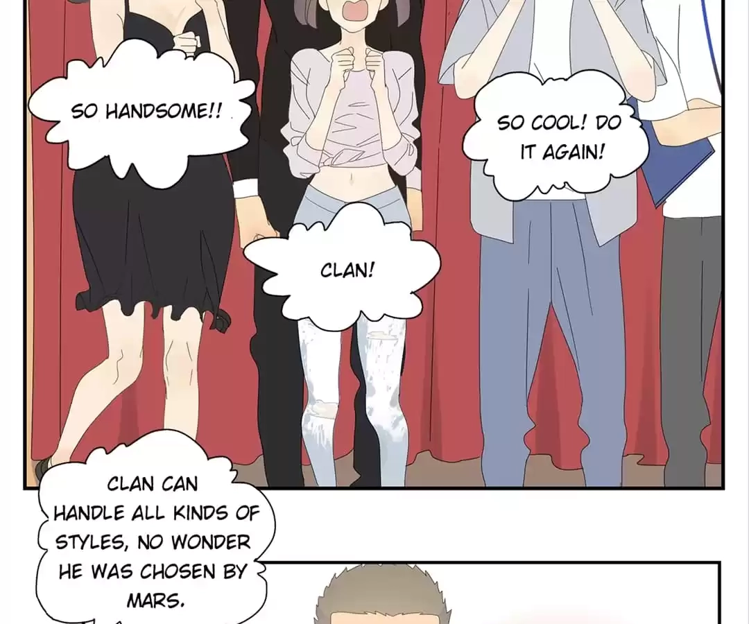 Read Within Reach chapter 6 image 24 on Lezhin