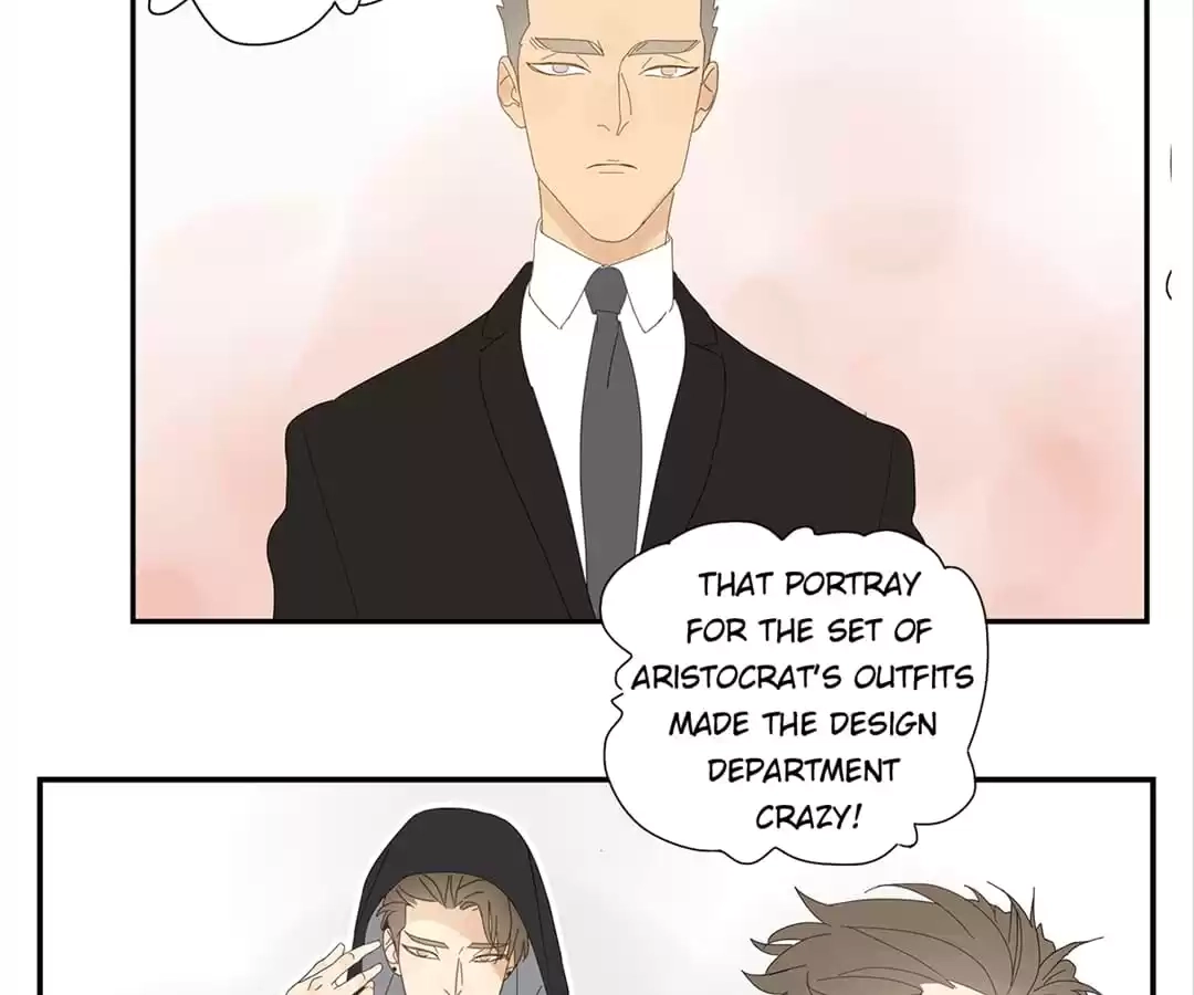 Read Within Reach chapter 6 image 25 on Lezhin