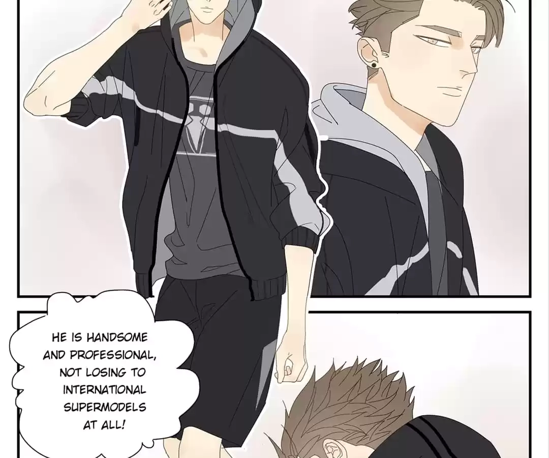 Read Within Reach chapter 6 image 26 on Lezhin