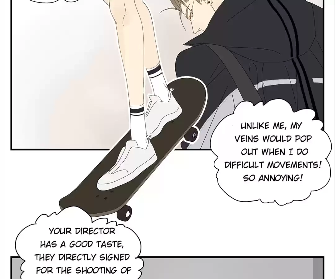 Read Within Reach chapter 6 image 27 on Lezhin