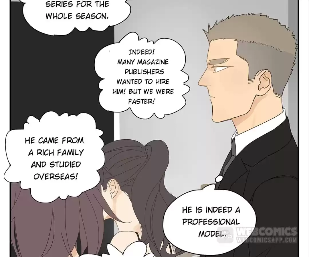 Read Within Reach chapter 6 image 28 on Lezhin