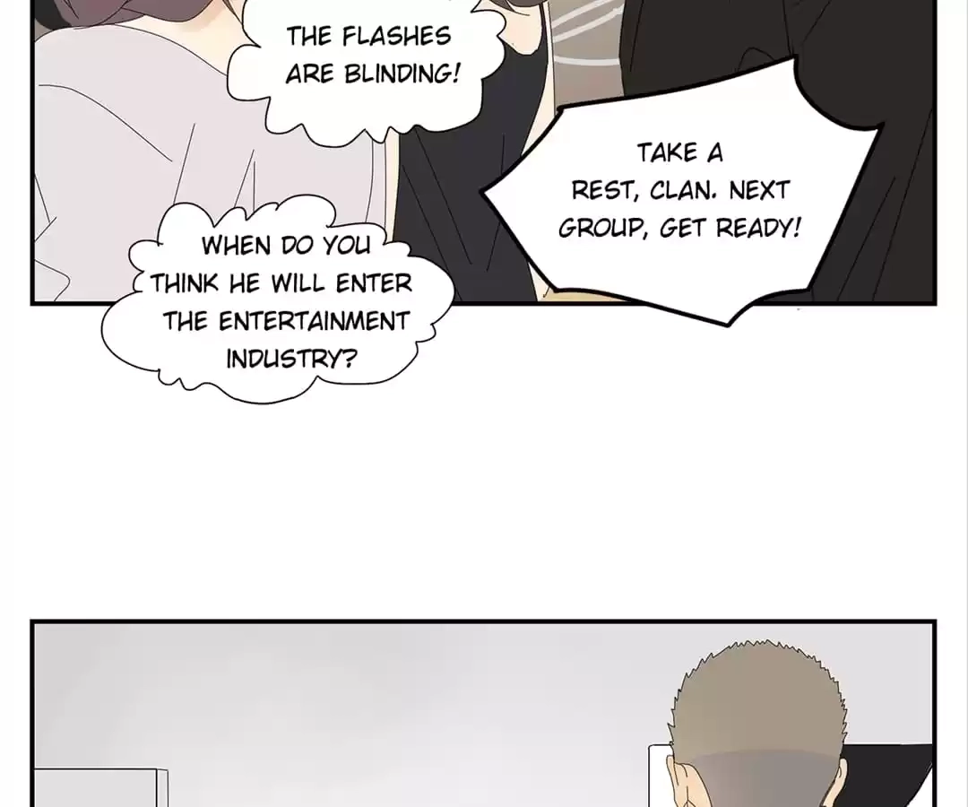 Read Within Reach chapter 6 image 29 on Lezhin