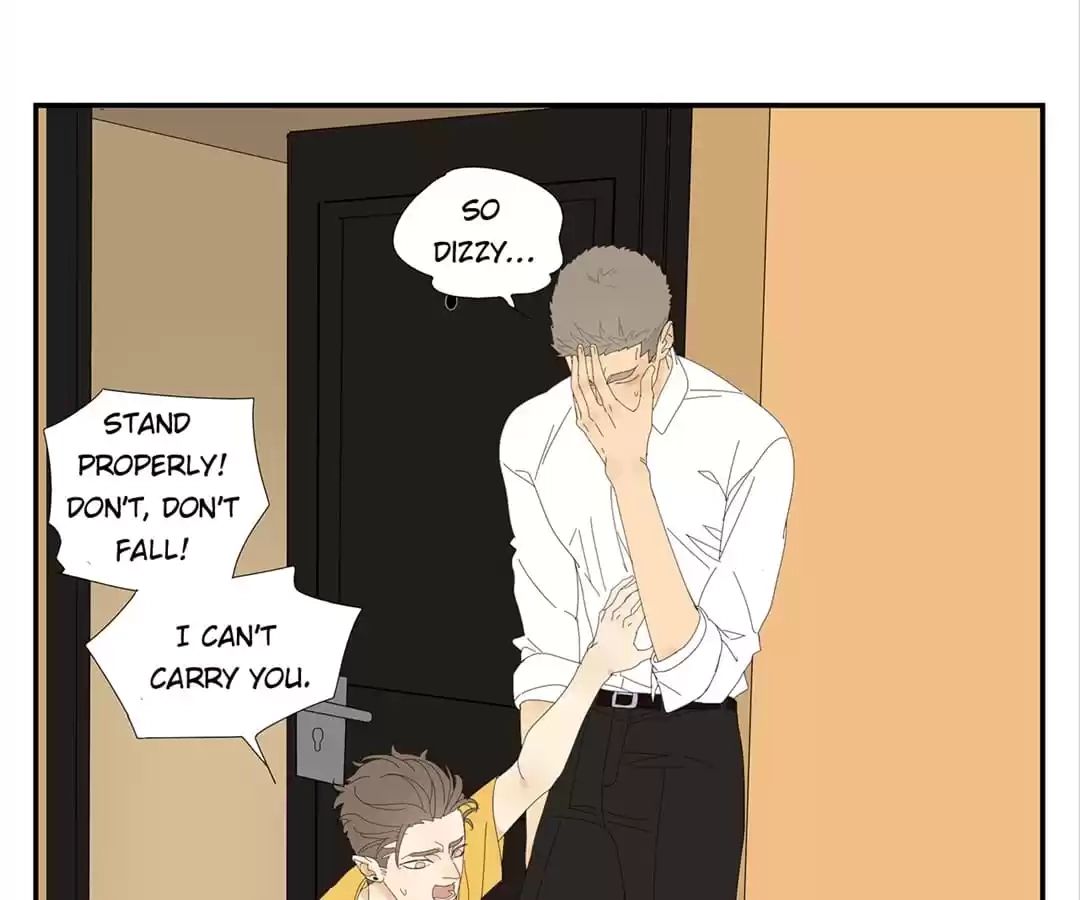 Read Within Reach chapter 6 image 3 on Lezhin