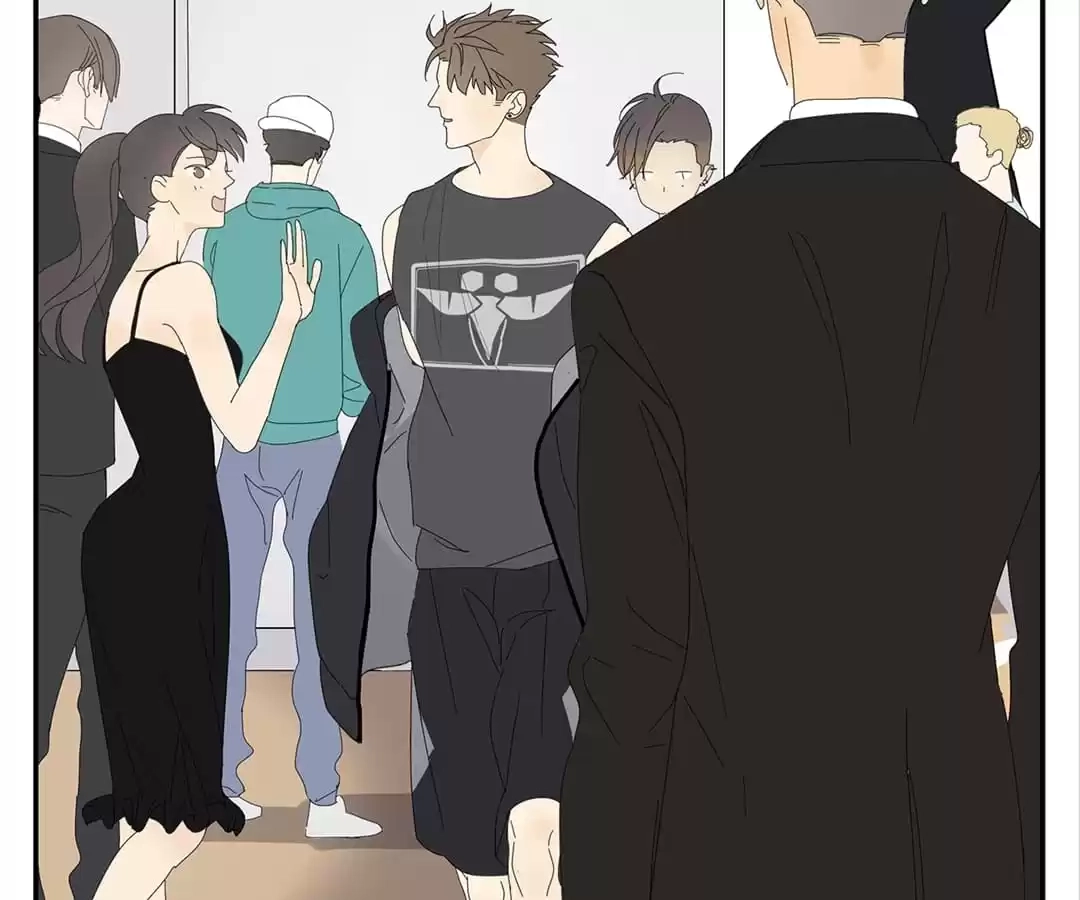 Read Within Reach chapter 6 image 30 on Lezhin