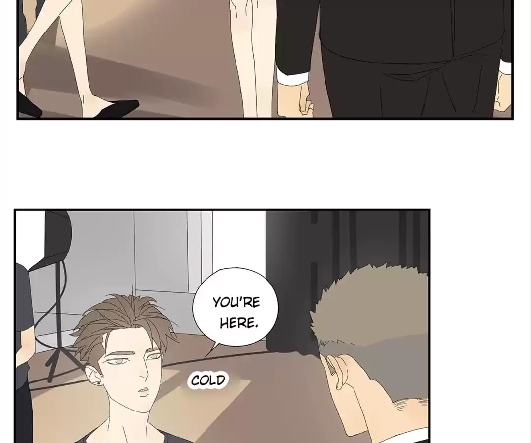 Read Within Reach chapter 6 image 31 on Lezhin