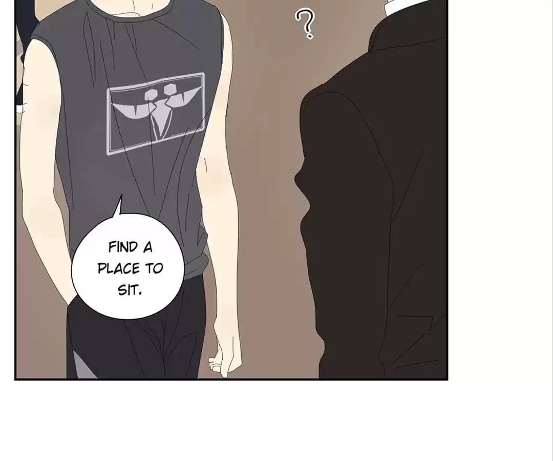 Read Within Reach chapter 6 image 32 on Lezhin